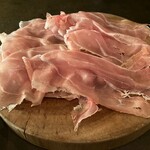 中野レンガ坂 洋食堂 葡萄 - 