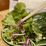 さば料理専門店 SABAR+ - 