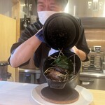 RISTORANTE IL NODO - 