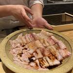 ふぐまどんな - 