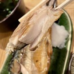 さば料理専門店 SABAR+ - 