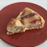 ブランジュリー パリの空の下 - 