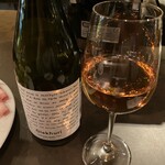 中野レンガ坂 洋食堂 葡萄 - 