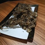 地鶏と沖縄しゃぶしゃぶ 個室居酒屋 くろ凪 - 