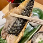 さば料理専門店 SABAR+ - 