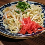 地鶏と沖縄しゃぶしゃぶ 個室居酒屋 くろ凪 - 