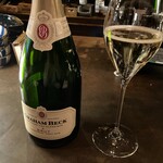 中野レンガ坂 洋食堂 葡萄 - 