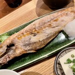 さば料理専門店 SABAR+ - 