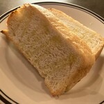 中野レンガ坂 洋食堂 葡萄 - 