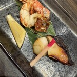 居酒屋 ささご 日本酒･活魚･釜飯 - 