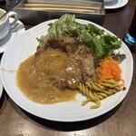 ビストロ レストラン 大宮 - 