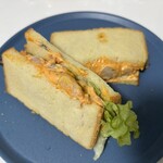 ブランジュリー パリの空の下 - 