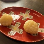 中野レンガ坂 洋食堂 葡萄 - 