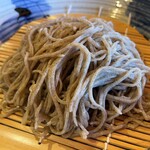 小休止 のうか - 