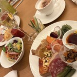 スプレンディード - 