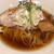 麺 銀座おのでら - 料理写真:醤油ラーメン980円