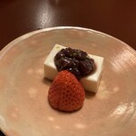 東京 芝 とうふ屋うかい - 