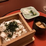 東京 芝 とうふ屋うかい - 