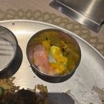 カレー＆ビリヤニ ニルヴァーナ Tokyo - 