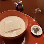 東京 芝 とうふ屋うかい - 