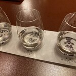 東京 芝 とうふ屋うかい - 