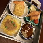 東京 芝 とうふ屋うかい - 