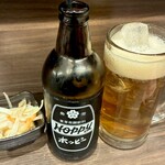 立ち呑み ソメアカ - 漢酒