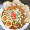 ラーメン 猪や