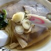 青竹手打ちラーメン　おお竹