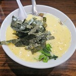 らぁめん 大安 - 