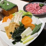 遠野ジンギスカン よし田 - 