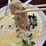 らぁめん 大安 - 