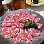 遠野ジンギスカン よし田 - 