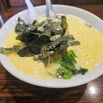 らぁめん 大安 - 