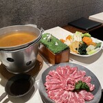 遠野ジンギスカン よし田 - 
