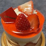 CHATERAISE 広面店 - 