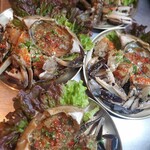 韓国料理 どにどに - 