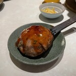 遠野ジンギスカン よし田 - 