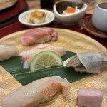 二代目辰よし - 