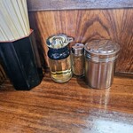 らぁめん 大安 - 