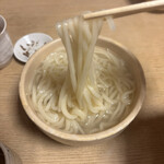 釜揚うどん 一心 - 