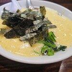 らぁめん 大安 - 