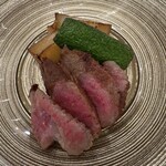 二代目辰よし - 和牛ステーキ