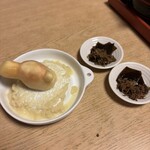釜揚うどん 一心 - 