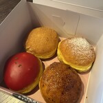 POTERI BAKERY TOKYO 横浜店 - 