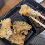 骨付鳥、からあげ、ハイボール がブリチキン。 高田馬場店 - 