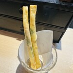 立ち飲み サワキチ ばんちゃん - 