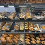 パンとエスプレッソと東京＆TOKYO - 店内