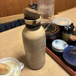 釜揚うどん 一心 - 