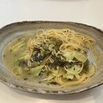 ジルモーリオ・ディ・バンブ - 